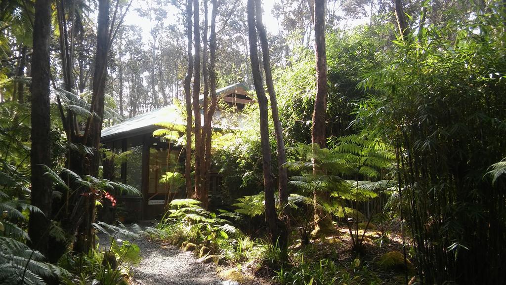 Two-Bedroom Bungalow
