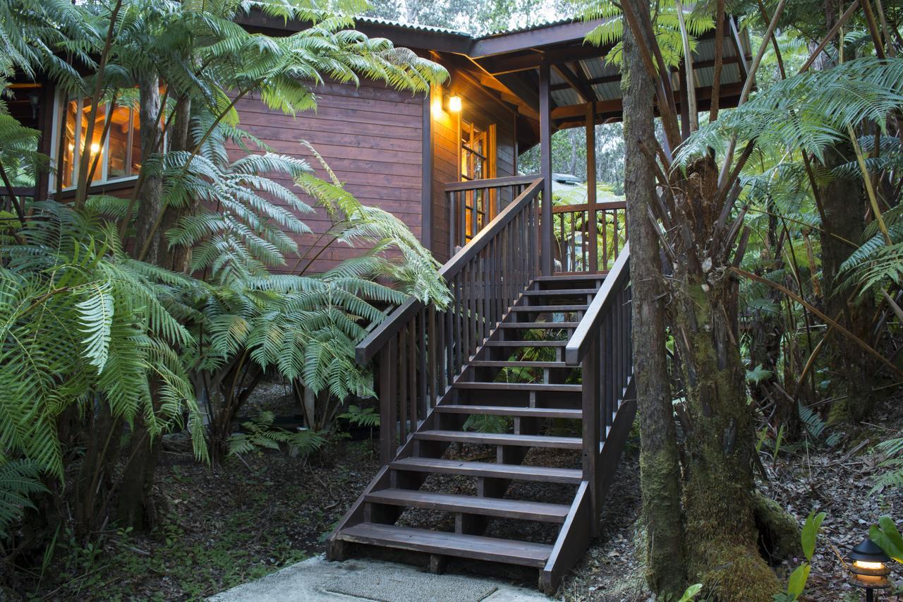 Bungalow 2